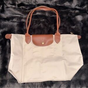 Longchamp Le Pliage Original M Tote Bag